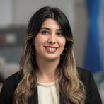 Maryam Jahangirifar